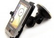 Uchwyt sztywny dedykowany do szyby - Samsung i900 Omnia