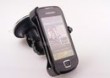 UCHWYT KOMPAKTOWY SZTYWNY SAMSUNG I5800 Galaxy 3