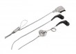 Zestaw słuchawkowy stereo, HS SAMSUNG