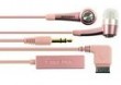 Zestaw słuchawkowy stereo Samsung AAEP433 różowy Bulk