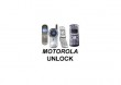Motorola unlock po IMEI - 1 kod specjalny