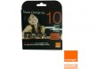 Orange - starter PrePaid 10