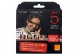 KARTA STARTOWA ORANGE 5
