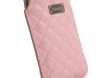Krusell Coco Mobile L  r�owy