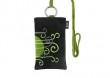Etui uniwersalne SOX JUNGLE Green