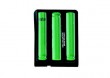 Akumulator NiCd do telefonw bezprzewodowych Siemens, 3,6V, 600 mAh.