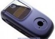 Obudowa serwisowa MOTOROLA V220 granatowa