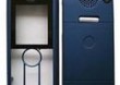 Obudowa serwisowa MOTOROLA C261 granatowa
