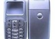 Obudowa serwisowa MOTOROLA C205 srebrna