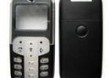 Obudowa serwisowa MOTOROLA C205 czarna