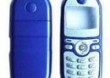 Obudowa serwisowa MOTOROLA C200 granatowa