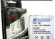 Bateria Benq Siemens E61  /  EL61
