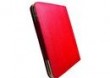 Krusell Etui do Apple iPad z serii GAIA Czerwone