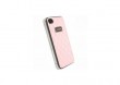 Etui Krusell BackCover COCO iPhone 4 R�owa