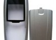 Obudowa serwisowa SIEMENS AX75 srebrna