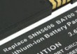 Akumulator do telefonu MOTOROLA AANN4337B