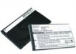 Motorola Defy 1200mAh 4.4Wh Li-Ion 3.7V