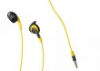 Suchawki przewodowe Jabra Active Yellow [ME-JB-E168]