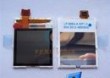 WY�WIETLACZ LCD DO NOKIA 6020 3220 7260 9500