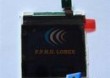 WY�WIETLACZ LCD DO NOKIA 1208 6125 N71