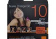 KARTA STARTOWA ORANGE 10 z