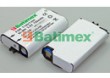 Bateria Batimex do Motorola C350 650mAh