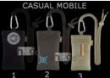 FUTERA� SOX CASUAL MOBILE
