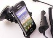 Uchwyt Kompaktowy do SAMSUNG S5830 Galax ACE + �adowarka