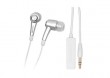 Zestaw słuchawkowy stereo Samsung AEP407ESE biały