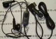 Zestaw słuchawkowy stereo Samsung AAEP407DBE czarny