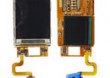 WY�WIETLACZ LCD DO SAMSUNG E700