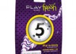 Starter PLAY 5pln FRESH