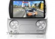 SonyEricsson Xperia Play white