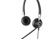 jabra BIZ 2400 binaural - Zestaw suchawkowy, przewodowy