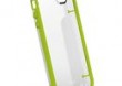 Etui i-Cover 401 dla iPhone 4, PQI - Zielony