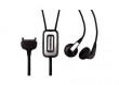 Zestaw suchawawkowy Stereo Nokia HS-31 Black
