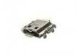 Złącze Systemowe - ładowania USB Samsung i8910 S7220