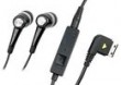 Zestaw suchawkowy stereo Samsung AEP407EBE czarny