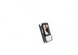 Etui Cabriolet SON / ERI M600i KRUSELL