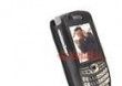 Etui Cabriolet PAL Treo 680 / 750 KRUSELL czarne