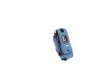 Etui Activ MOT V3 niebieskie KRUSELL