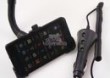 UCHWYT GI�TKI do SAMSUNG i9100 Galaxy S II + �ADOWARKA