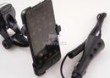 UCHWYT ANTYSHOCK SAMSUNG I9100 Galaxy S II + �adowarka