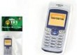 Pok.silikon I SON / ERI T230 / T290 KoreaTF1 T220