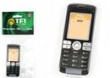 Pok.silikon I SON / ERI K510i KoreaTF1
