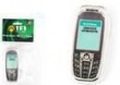 Pok.silikon I SIE CX65 / CXT65 / CX70 KorTF1